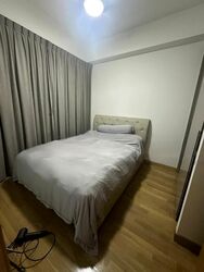 Commonwealth Towers (D3), Condominium #450004071